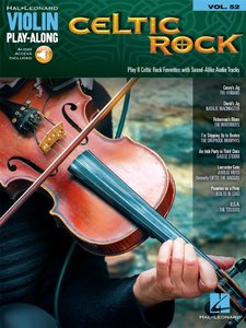 [329654] Celtic Rock