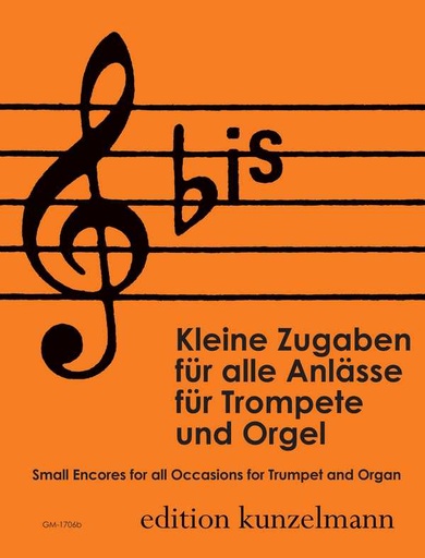 [4222] BIS Kleine Zugaben für alle Anlässe Band 2
