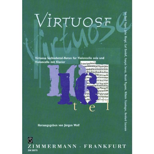 [8613] Virtuose
