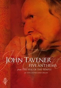 [216949] Five anthems from the veil of the temple