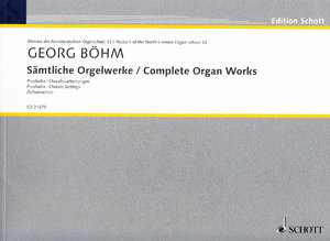 [275459] Sämtliche Orgelwerke