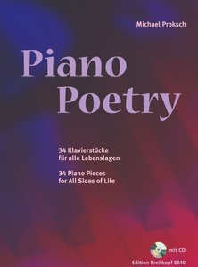 [269772] Piano Poetry