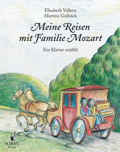 [389] Meine Reisen mit Familie Mozart