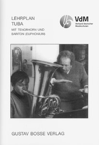 [391] Lehrplan Tuba