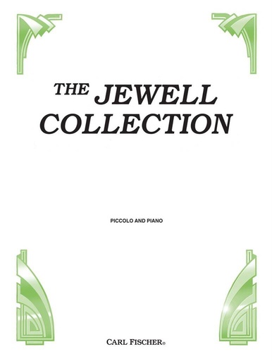 [252626] Jewell Collection