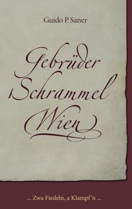 [254717] Gebrüder Schrammel Wien