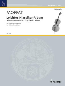 [86361] Leichtes Klassikeralbum