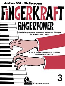 [53259] Fingerkraft Band 3