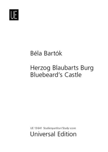 [53263] Herzog Blaubarts Burg