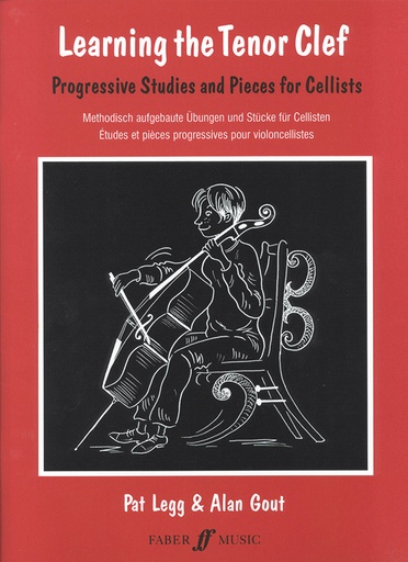 [107341] Learning the Tenor Clef