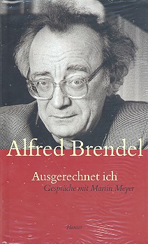 [53308] Ausgerechnet ich