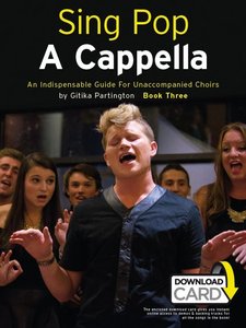 [289953] Sing Pop A Cappella, Book 3