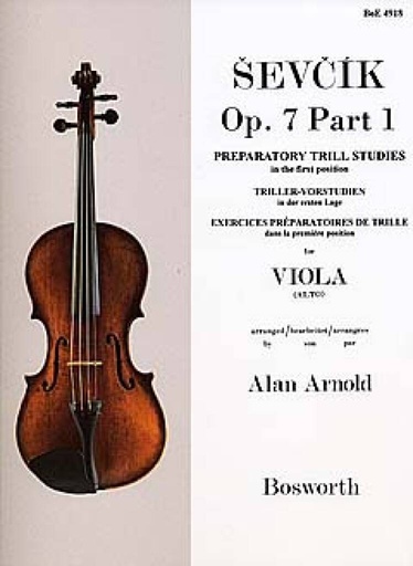 [53336] Trillervorstudien op. 7/1