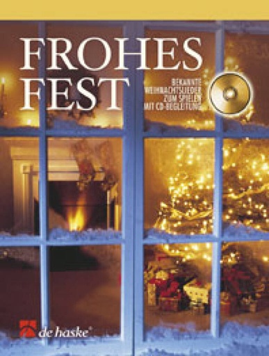 [61294] Frohes Fest