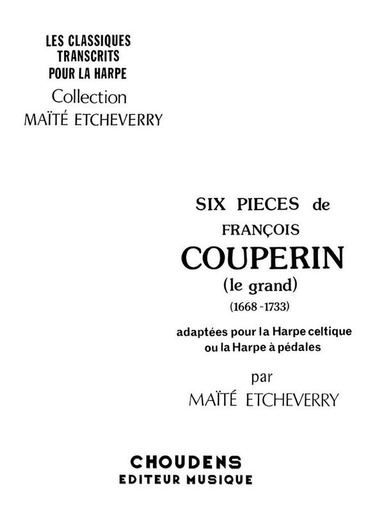 [67420] 6 pieces