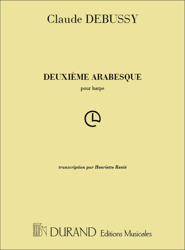 [67421] 2. Arabesque