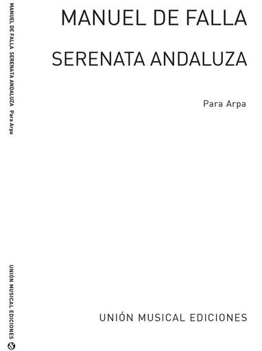 [67431] Serenata Andaluza