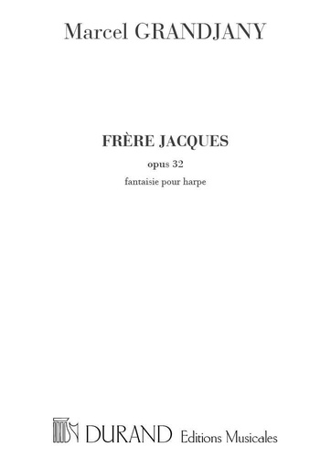 [67446] Frere Jacques