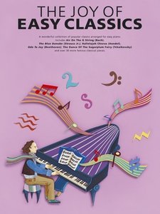 [206258] The Joy of Easy Classics
