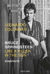 [321116] Bruce Springsteen - Like a Killer in the Sun
