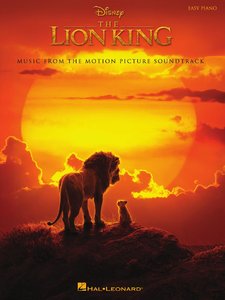 [321235] The Lion King