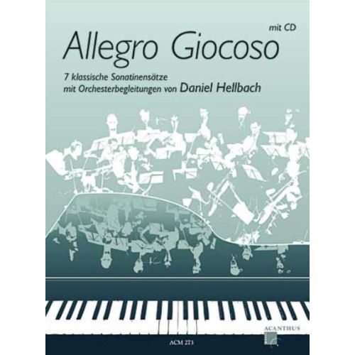 [304185] Allegro giocoso