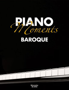 [196100] Piano Moments - Baroque