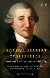 [196129] Haydns Londoner Symphonien