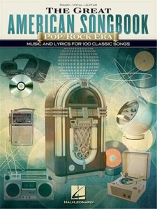 [330994] The American Songbook - Pop/Rock Era