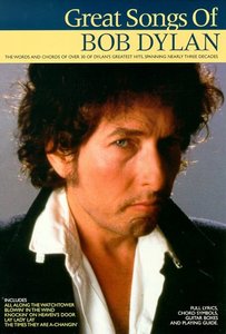 [50025] GREAT SONGS OF