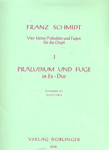 [02-00202] Präludium und Fuge Es-Dur
