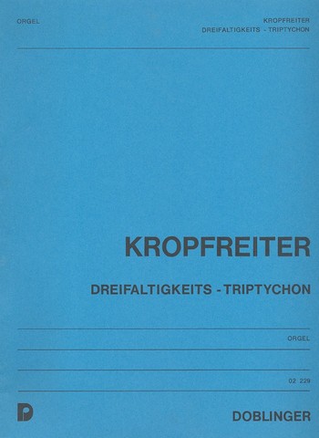 [02-00229] Dreifaltigkeits-Triptychon
