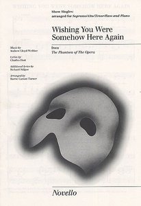 [99694] Wishing you were somehow here again