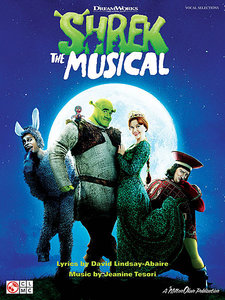 [230648] Shrek - The Musical