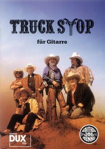 [85985] Truck Stop for Guitar
