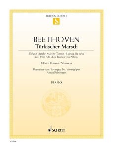 [263783] Türkischer Marsch B-Dur