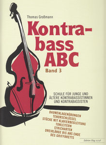[263857] Kontrabass ABC Band 3