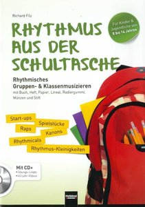 [263948] Rhythmus aus der Schultasche