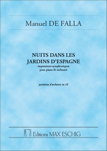 [119585] Noches en los Jardines de Espana (1911/15)