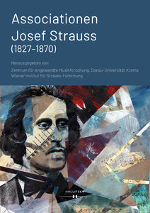 [325023] Associationen Josef Strauss (1827-1870)