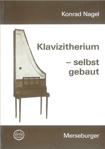 [256] Klavizitherium - selbst gebaut