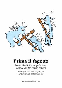 [256015] Prima il fagotto