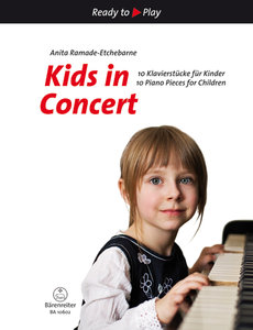 [256043] Kids in Concert
