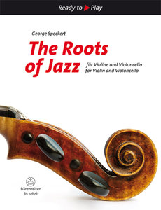 [256045] The Roots of Jazz