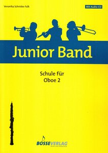 [256058] Schule für Oboe Band 2