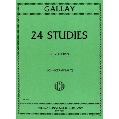 [57577] 24 Studies