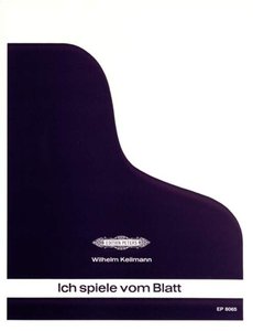 [57578] Ich spiele vom Blatt Band 1