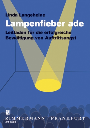 [135216] Lampenfieber ade