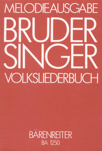 [184012] Bruder Singer