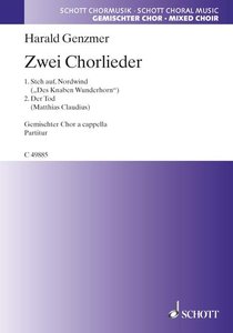 [184092] Zwei Chorlieder
